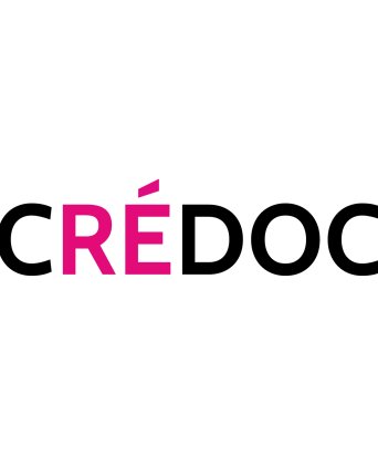 LOGO DU CREDOC