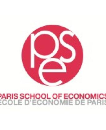Logo Paris School of Economics