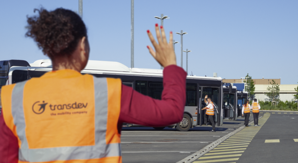 Manager de proximité