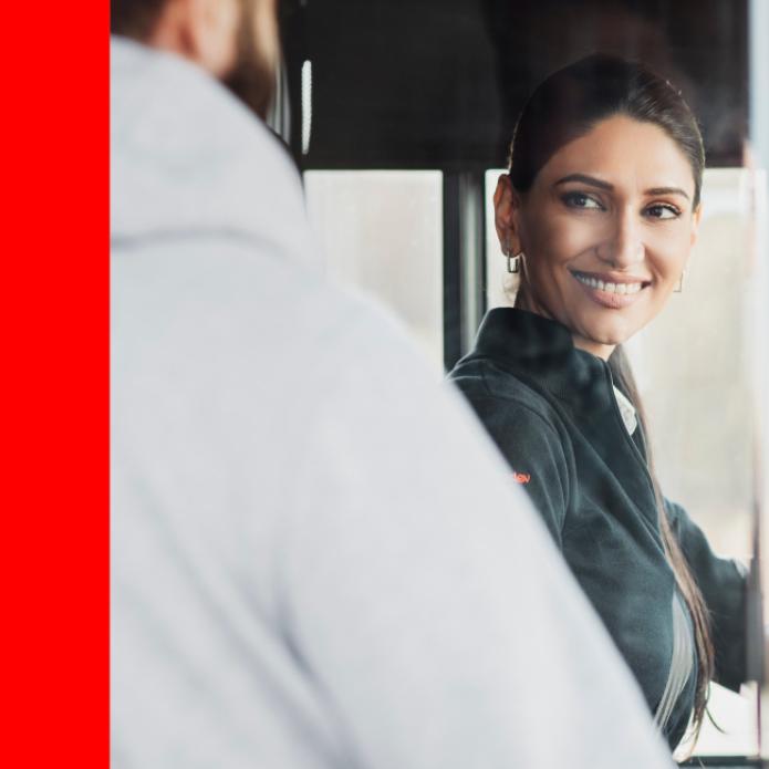 Semaine européenne de la mobilité 2025