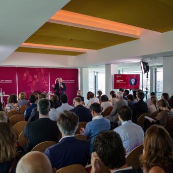 The Mobility Sphere Paris 15 September 2025