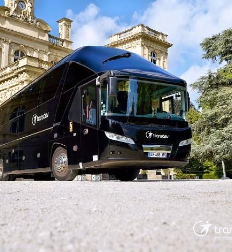 Solution Privé transdev