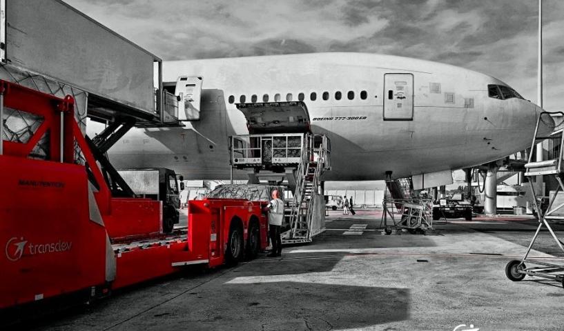 Aéropiste Transport