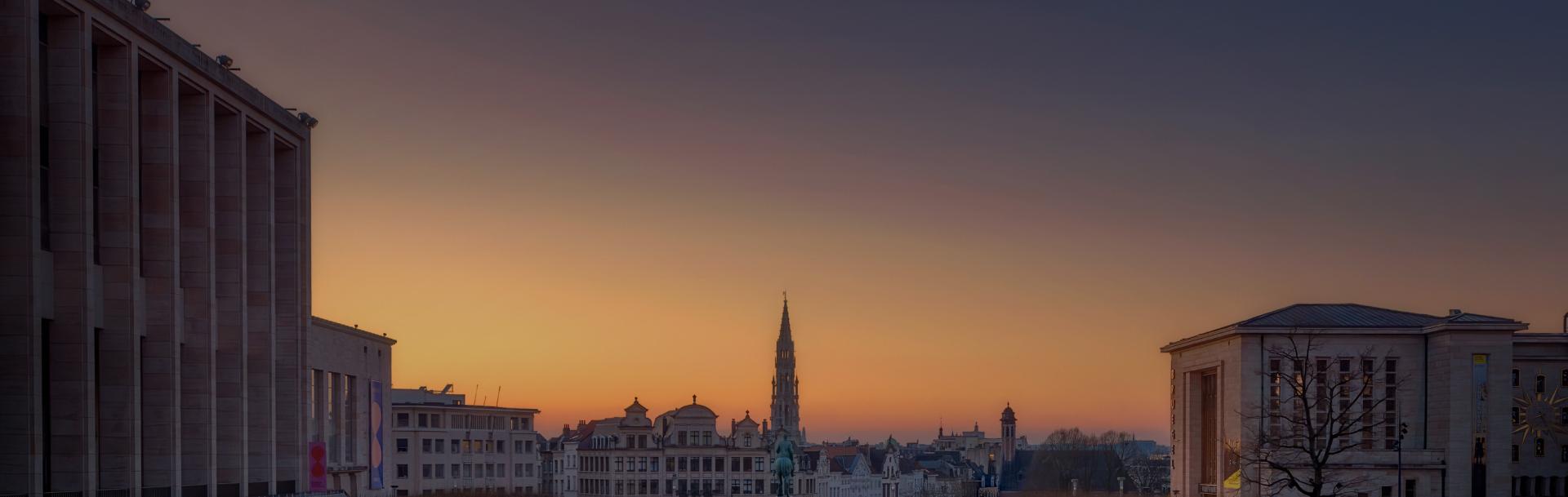 Bruxelles