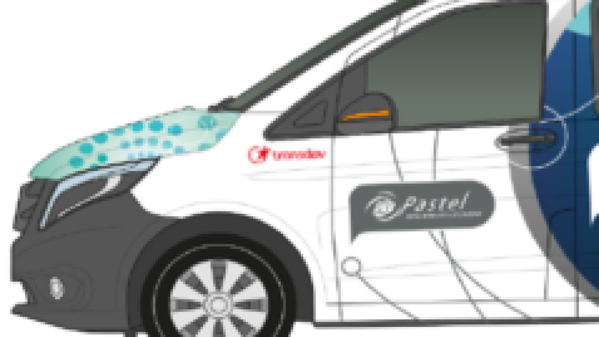 Déclic_transport-à-la-demande_Transdev_Hauts-de-Franc_ bus-Pastel