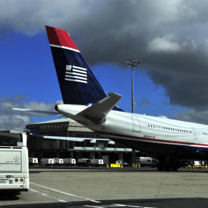 France - Ile de France - Avions