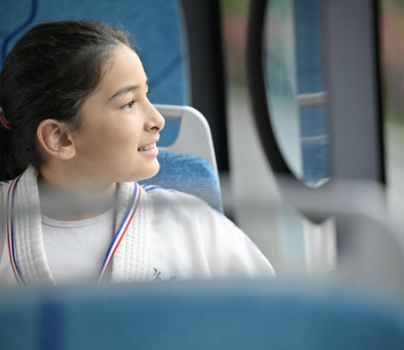 France - Ile de France - Marne la Vallée Photo Franck Dunouau