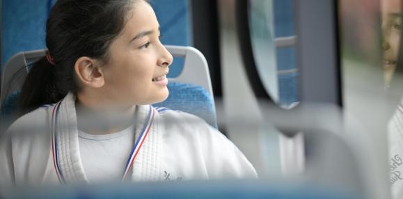 France - Ile de France - Marne la Vallée Photo Franck Dunouau