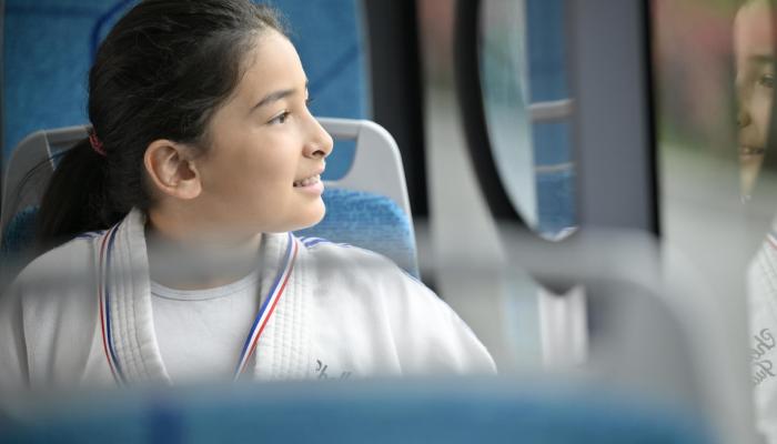 France - Ile de France - Marne la Vallée Photo Franck Dunouau