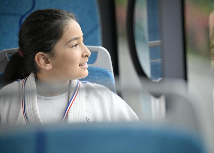 France - Ile de France - Marne la Vallée Photo Franck Dunouau