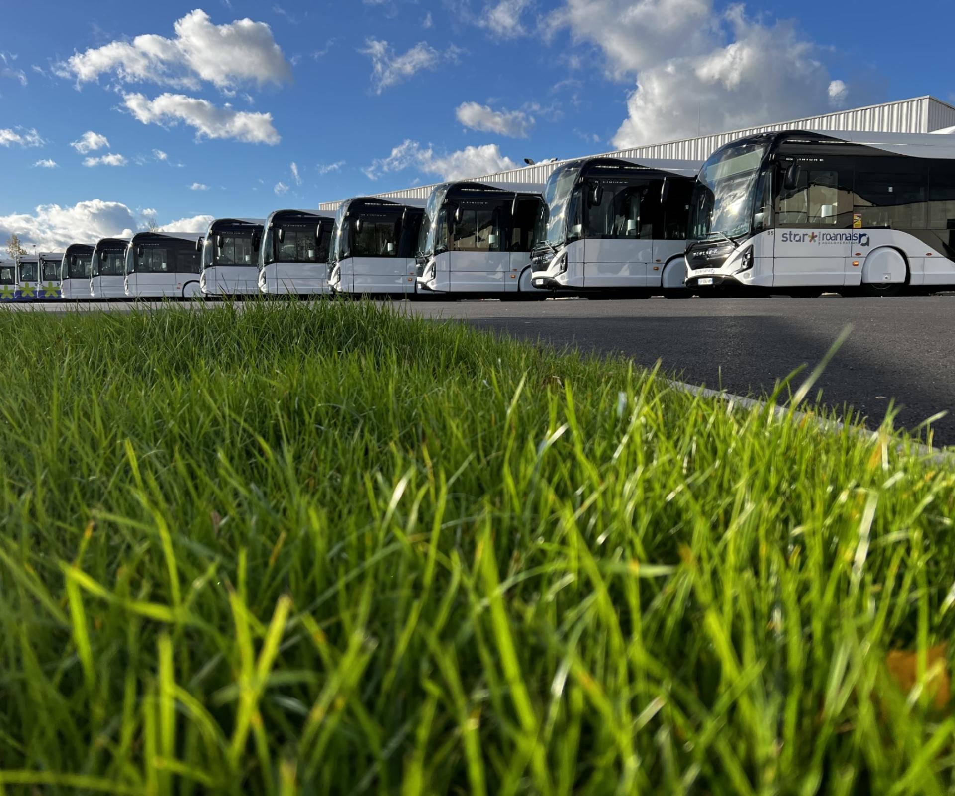 transdev - operations manager