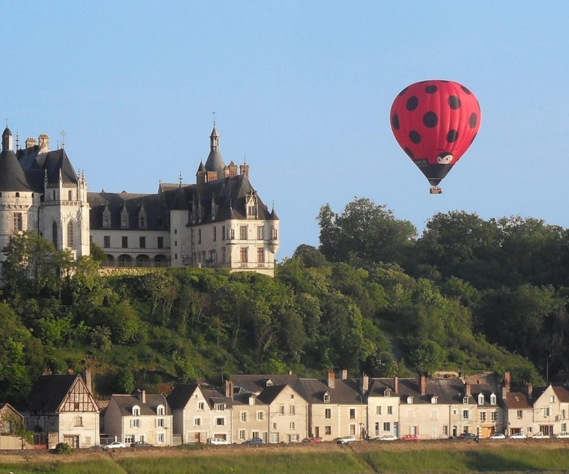 Paysage Centre Val-de-Loire