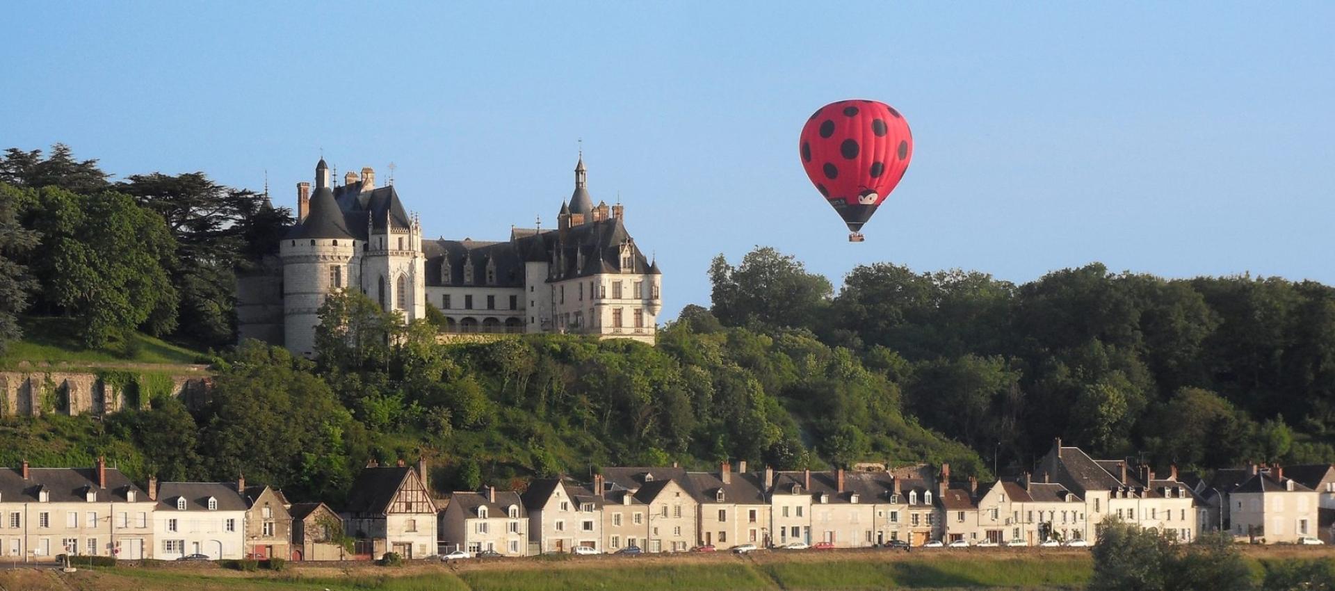Paysage Centre Val-de-Loire