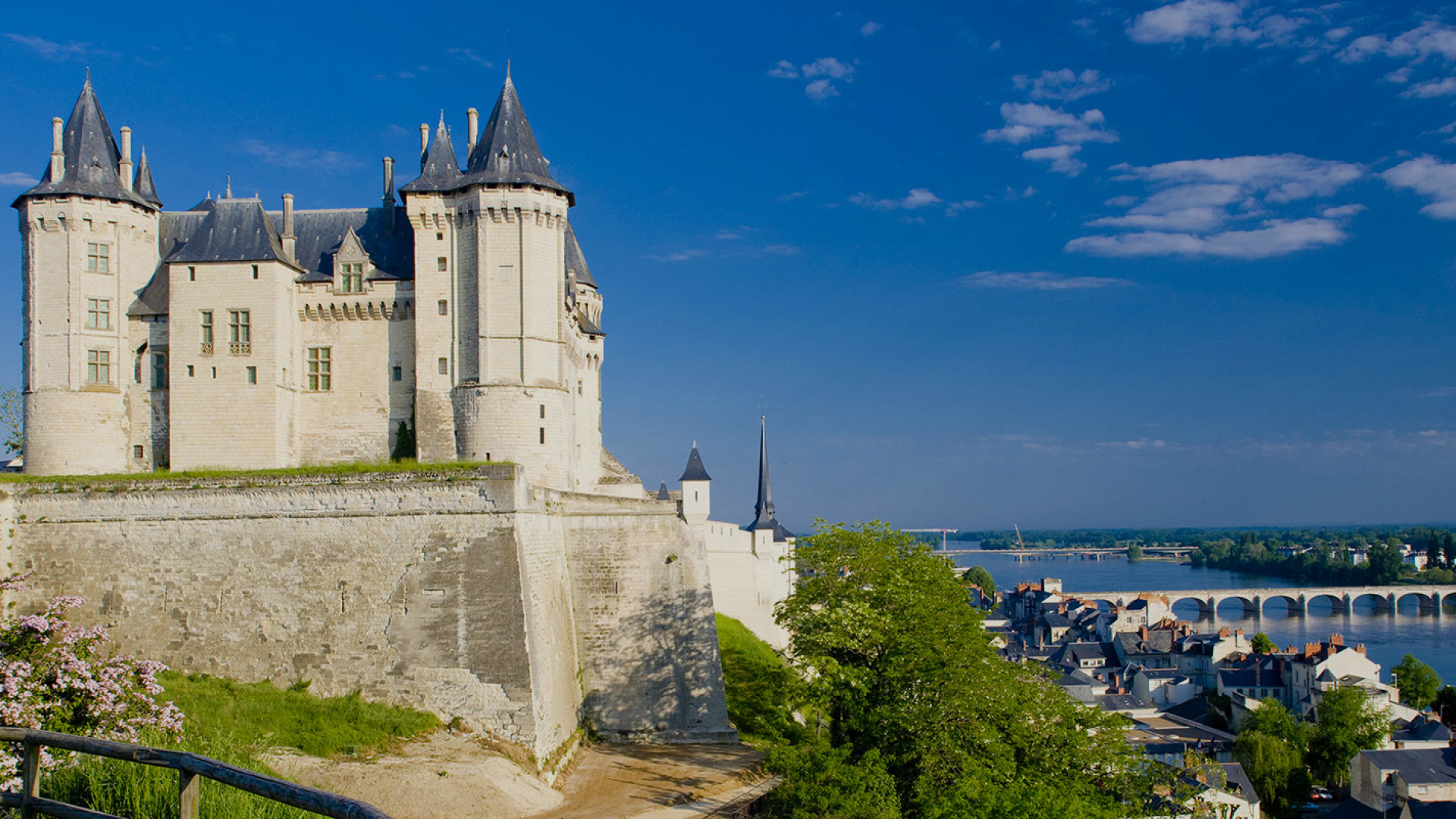 Paysage Pays-de-la-Loire