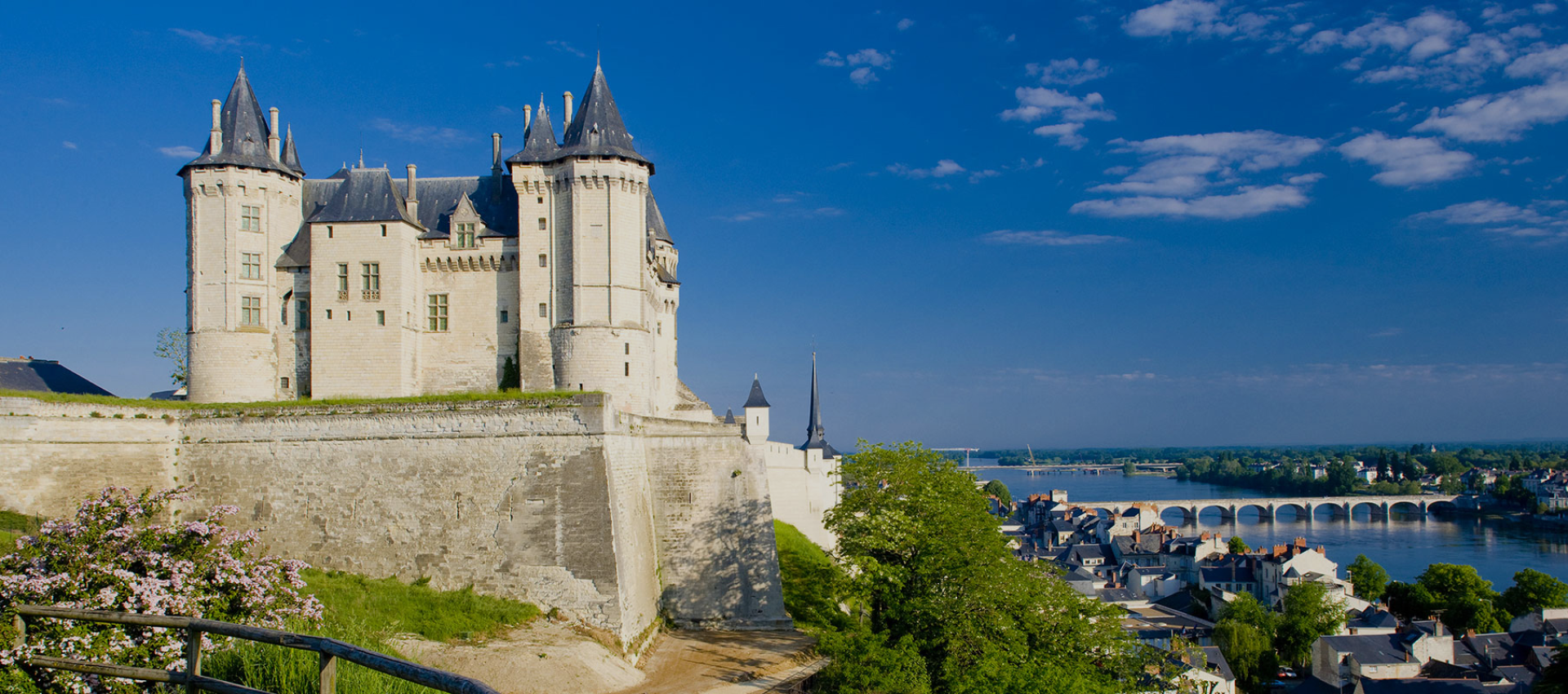 Paysage Pays-de-la-Loire