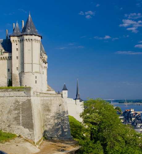 Paysage Pays-de-la-Loire