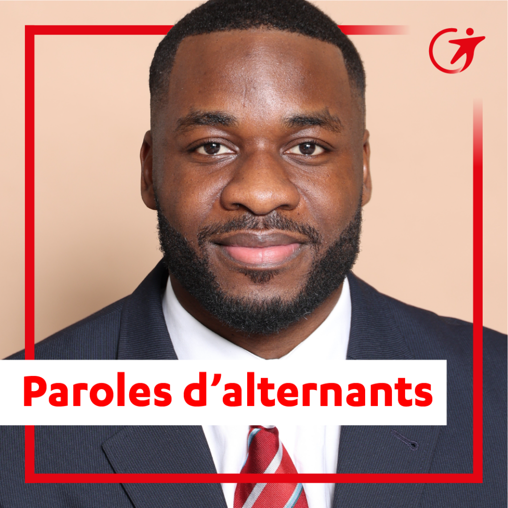 Tite-Eddy YAYA, Ancien Alternant Fiscaliste national