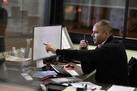 Collaborateur Transdev France Auvergne Rhône Alpes Roanne