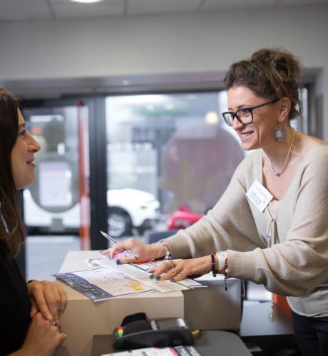 Collaborateurs France Auvergne Rhône Alpes Roanne