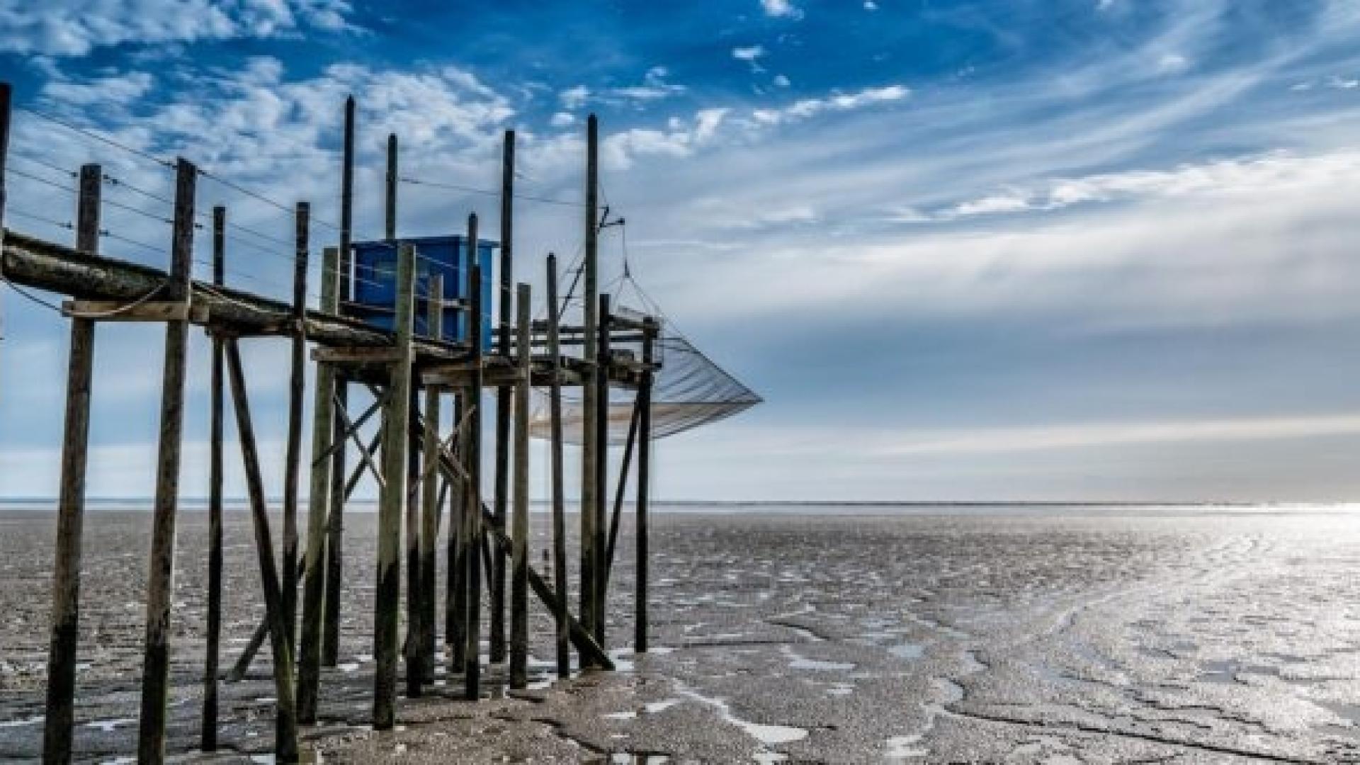 Paysage Nouvelle-Aquitaine