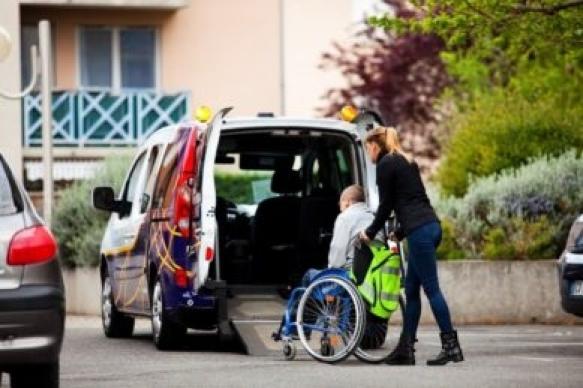 TPMR Transdev Occitanie