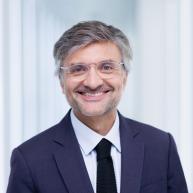 Antoine Colas