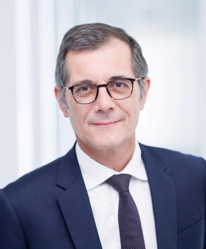 Antoine Grange