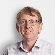 Brian Brennan, PDG de Transdev Australie et Nouvelle-Zélande