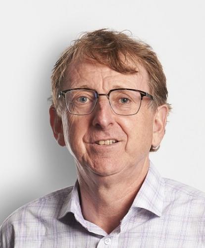 Brian Brennan CEO Transdev Australia & New Zealand