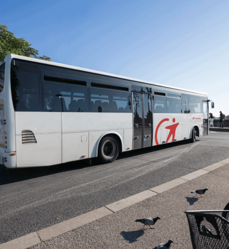 Bus Location et Tourisme Citram Aquitaine