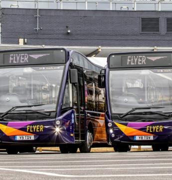 Transdev Buses