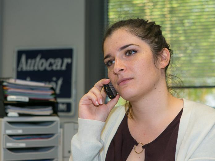 Exploitante Citram Aquitaine