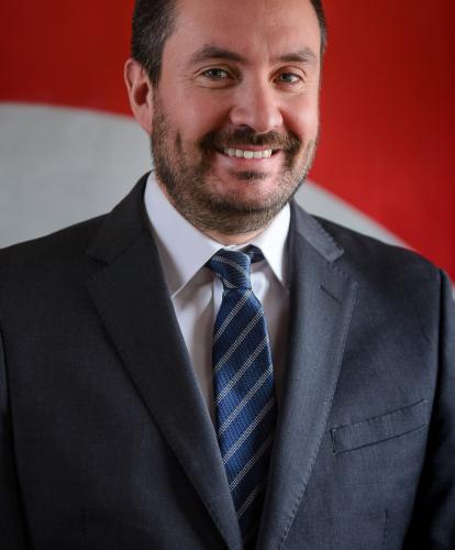 Hernán Berríos Gómez