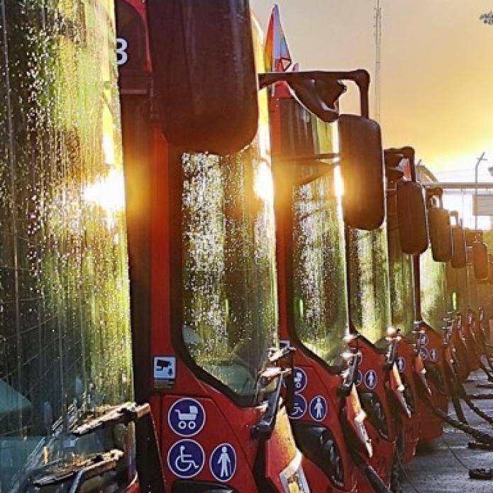 Répartition des résultats financiers par nature