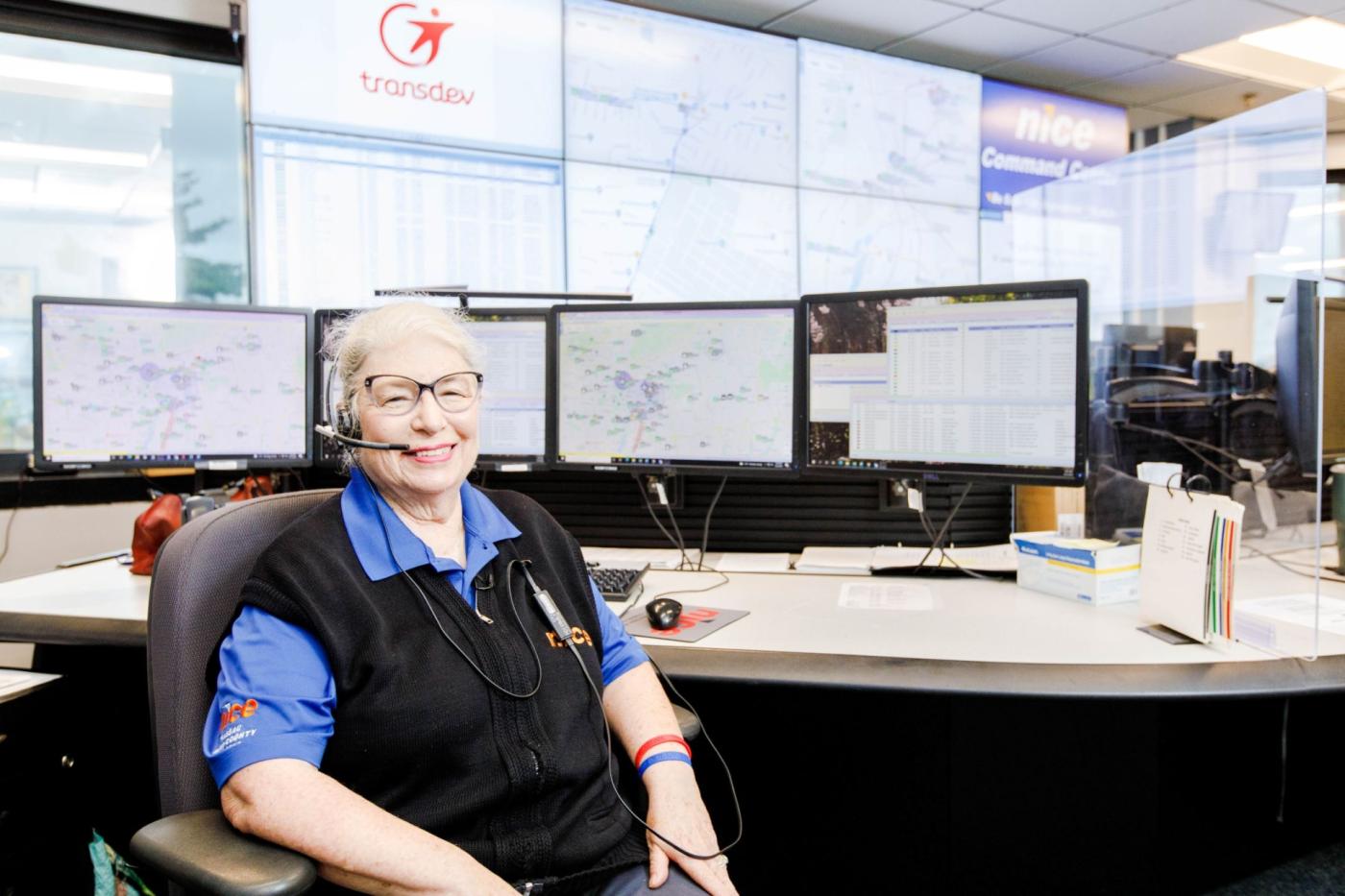 Nassau Inter-County Express – Garden City