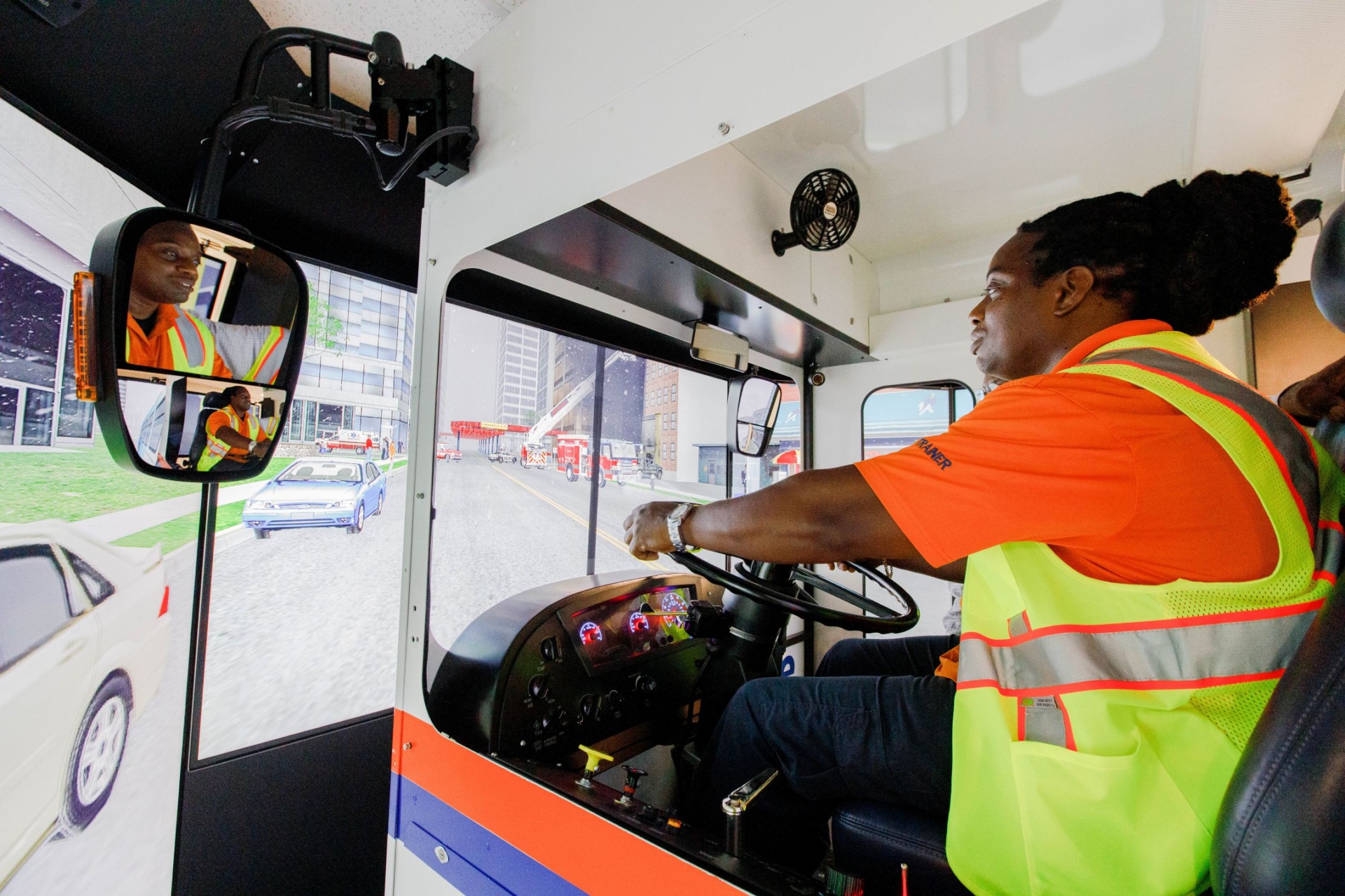 Nassau Inter-County Express – Garden City - Transdev Group