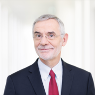 Thierry Mallet