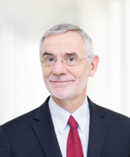 Thierry Mallet