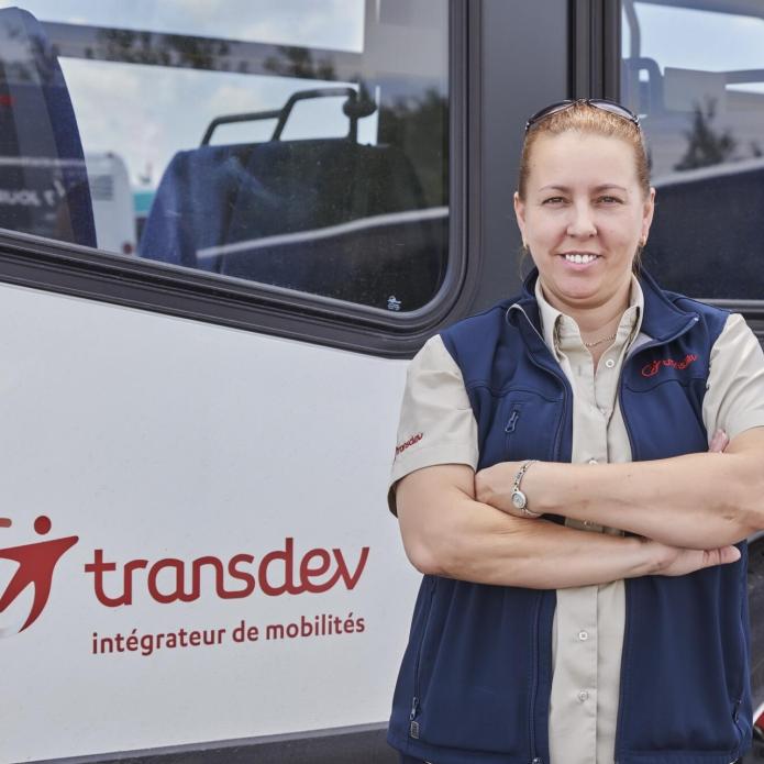 trandev-canada-quebec-woman-driver
