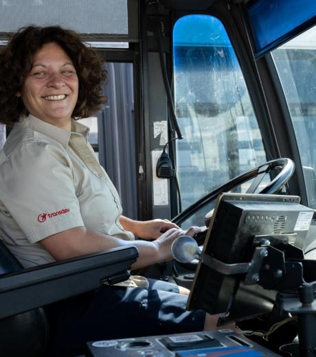 trandev-canada-quebec-woman-driver-transit