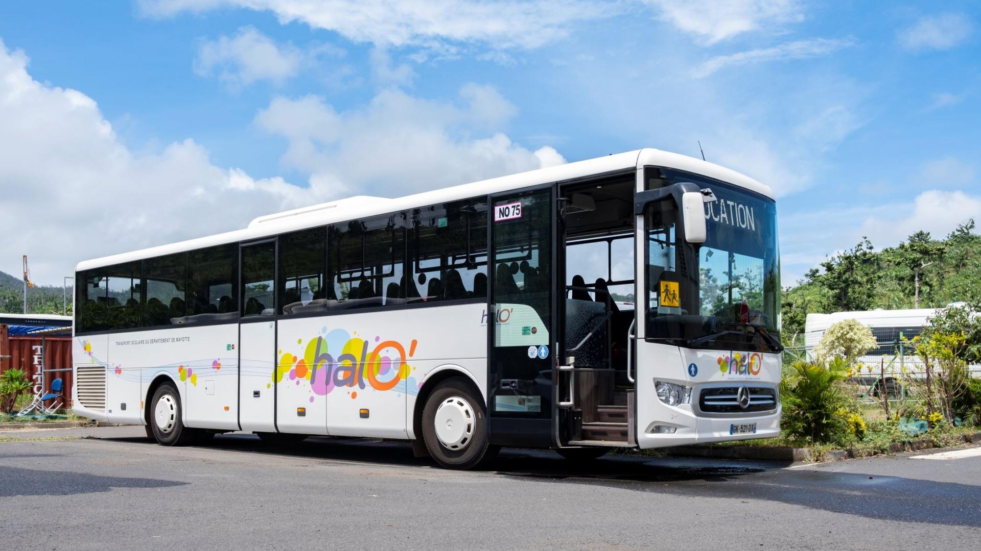 Véhicules et collaborateurs Halo