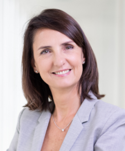 Virginie Fernandes