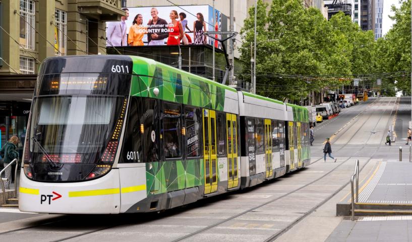 yarra-trams-bourke-street