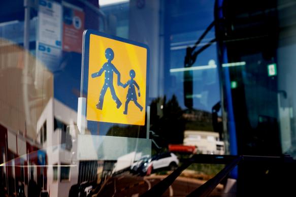 Transport scolaire Zou !