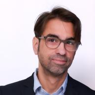 Damien Stéffan