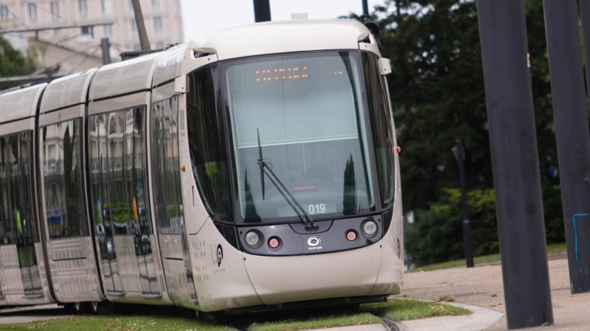 Tramways, BHNS, Bus, Transdev Normandie fait bouger les lignes