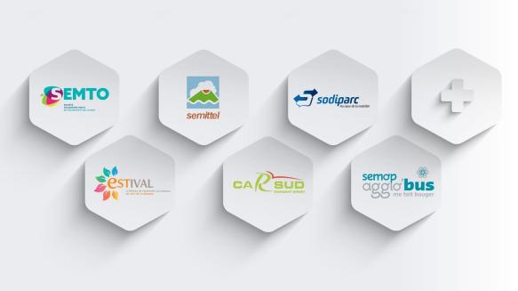 Partenaires Outre-Mer