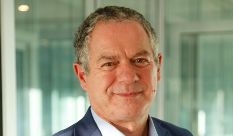 Pascal Morganti