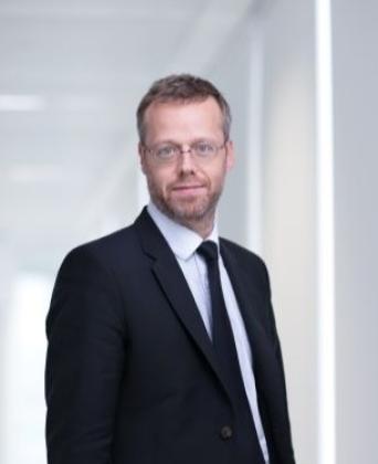 Directeur Général Adjoint Transdev France et Directeur Régional Transdev Île-de-France