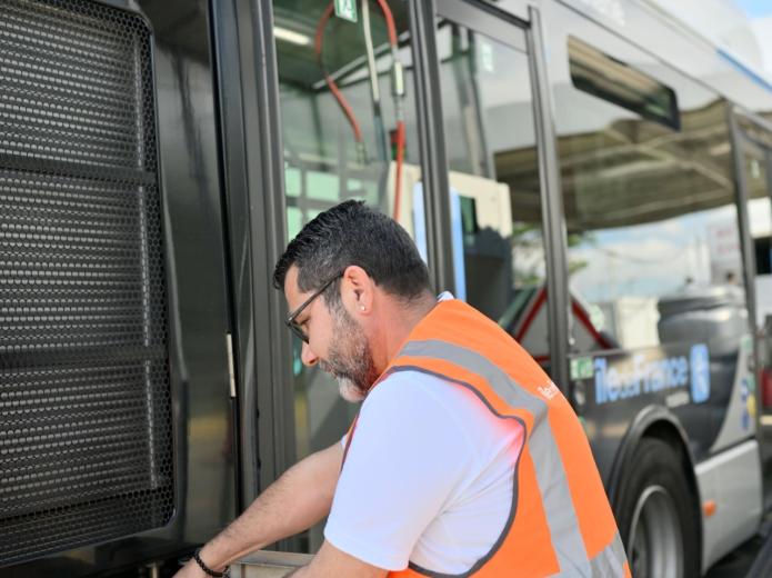 Transdev Villepinte – DSP 7 – 3‑Year Contract – June 19, 2024